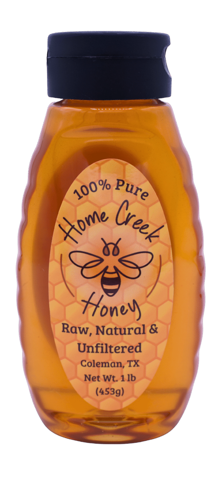 Non – Shop – Home Creek Honey